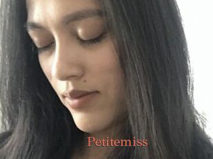 Petitemiss