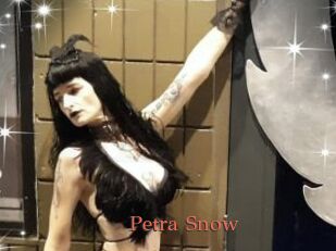 Petra_Snow