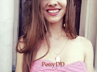 PettyDD