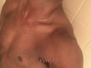 Pettybio