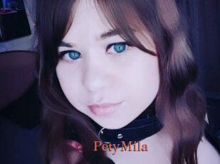 PetyMila