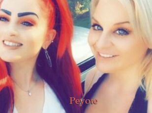 Peyote