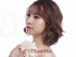 PhamMia