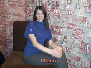 Pheeny