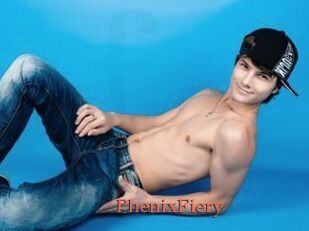 PhenixFiery
