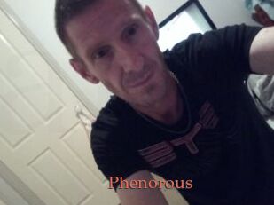 Phenorous