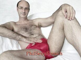 PhilSexyFrench