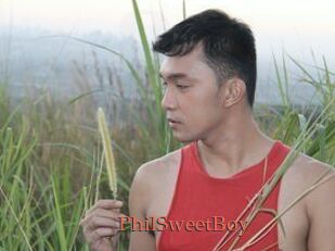PhilSweetBoy