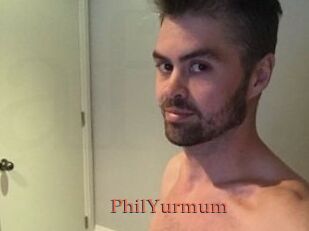 PhilYurmum