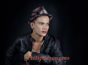 PhilipSabungero