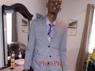 PhilliPhil