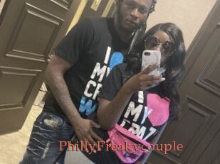 PhillyFreakycouple