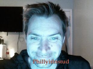 Phillyitlnstud