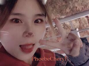 PhoebeCheryl