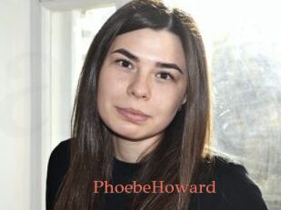 PhoebeHoward