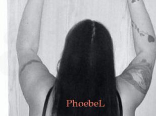 PhoebeL