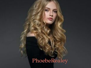 PhoebeRealey
