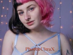 PhoebeUltraX