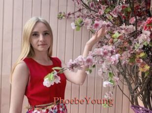 PhoebeYoung