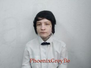 PhoenixGreyBe