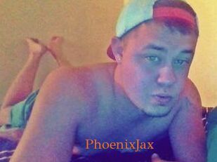PhoenixJax