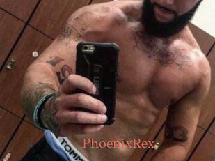 PhoenixRex