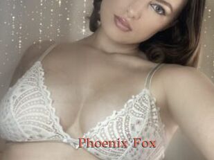 Phoenix_Fox