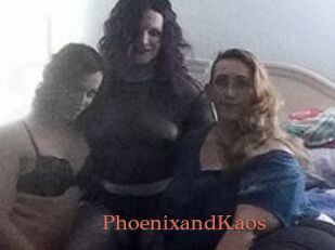 PhoenixandKaos