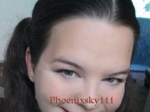 Phoenixsky111