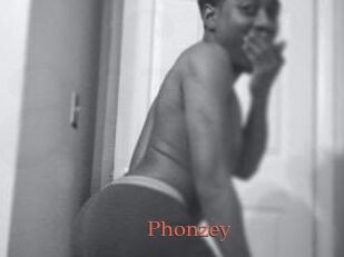 Phonzey
