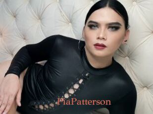PiaPatterson