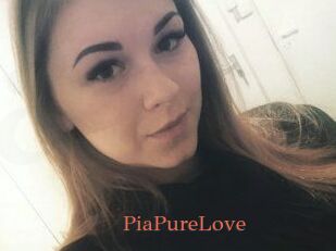 PiaPureLove