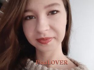 PiaaLOVER