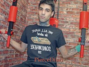 PierceDilan