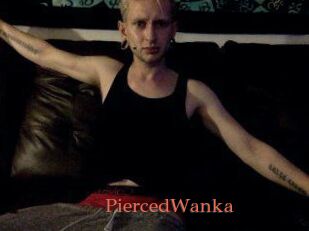 PiercedWanka