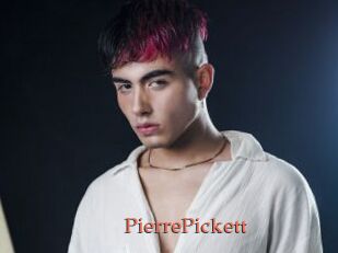 PierrePickett