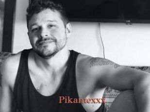 Pikantexxx