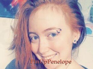 PinUpPenelope