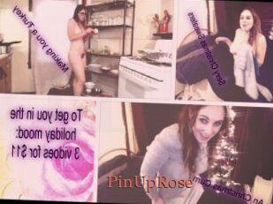 PinUpRose
