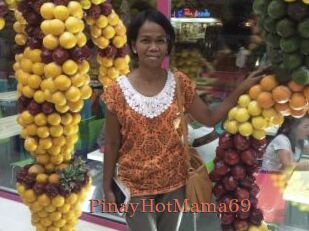 PinayHotMama69