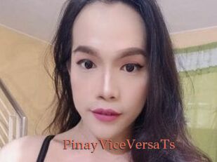 PinayViceVersaTs