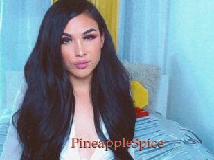 PineappleSpice
