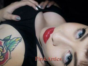PinkArtics