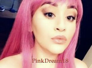 PinkDream18
