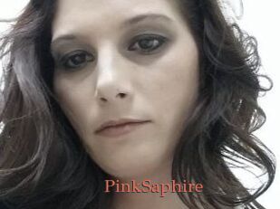 PinkSaphire