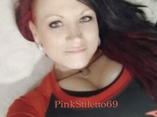 PinkStiletto69