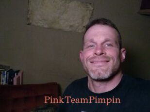 PinkTeamPimpin