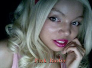 Pink_Barbie