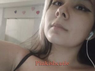 Pinkishcutie