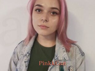 PinkkCatt